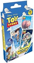 Ravensburger Toy Story Giant Card game