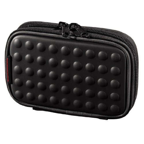 Hama S3 Dots NaviBag schwarz Preisvergleich