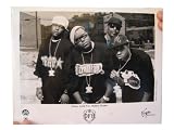 Dem Franchize Boyz DFB Press Kit Photo