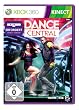 Kinect Dance Central (Kinect erforderlich)