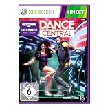 Kinect Dance Central (Kinect erforderlich)von "Microsoft"