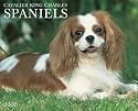 Cavalier King Charles Spaniels 2007 Calendar