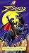 Search : Zorro: 1st Encounter
