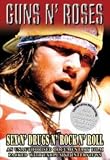 Guns `n` Roses - Sex `n` Drugs `n` Rock `n` Roll [VHS]