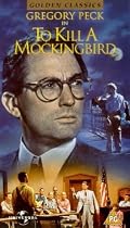 To Kill A Mockingbird [VHS] [1962]