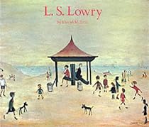L.S.Lowry (Medici art books)