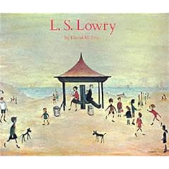 L.S.Lowry (Medici art books)
