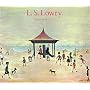 L.S.Lowry (Medici Art Books)