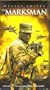 The Marksman [VHS]