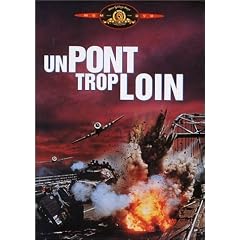 Un pont trop loin