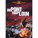 Un pont trop loin