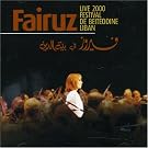 Live 2000 [Festival de Beitedd