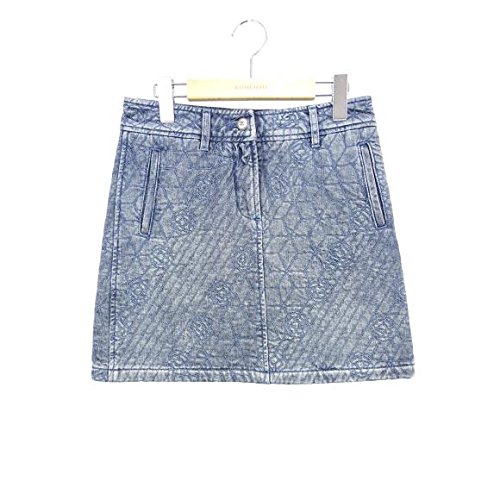 [シャネル] CHANEL ＣＨＡＮＥＬ スカート(2700021845687)　中古