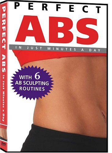DVD: Perfect Abs