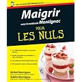 Maigrir avec la m�thode Montignac
