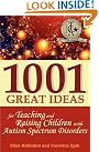 1001 Great Ideas...