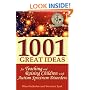 1001 Great Ideas for Teaching and Raising Children with Autism Spectrum Disorders
