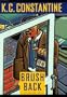 Brushback (Mario Balzic Novel)