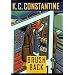 Brushback (Mario Balzic Novel)