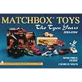 Matchbox Toys: The Tyco Years 1993-1994 (Schiffer Book for Collectors) by Charlie MacK