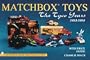 Matchbox Toys: The Tyco Years 1993-1994 (A Schiffer Book for Collectors)
