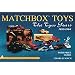 Matchbox Toys: The Tyco Years 1993-1994 (A Schiffer Book for Collectors)