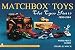 Book Matchbox Toys: The Tyco Years 1993-1994 (Schiffer Book for Collectors)