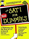 Sat I for Dummies