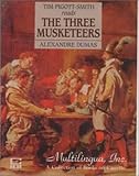 The Three Musketeers/Cassettes