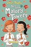 New term at Malory Towers
