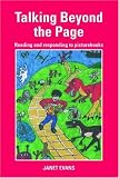 Talking Beyond the Page: Reading and responding to picturebooks