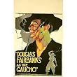 Gaucho - Movie Poster