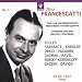 Zino Francescatti, Vol.1 - Complete Pre-War Electric Recordings, Paris (1928-1931)