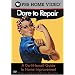 DVDs For The DIY Homeowner