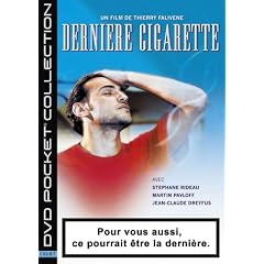Derni�re cigarette