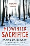 Midwinter sacrifice