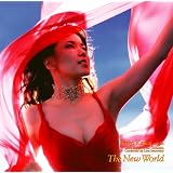 新世界(初回限定盤)(DVD付)