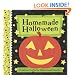 Homemade Halloween: Creative Crafts for Ghosts and Ghouls