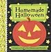 Homemade Halloween: Creative Crafts for Ghosts and Ghouls