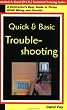 Quick & Basic Troubleshooting: A Contractor's Guide to Fixing Hvac Wiring & Circuits