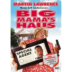 Big Mama's Haus