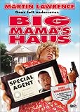 cover of Big Mama's Haus