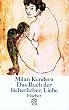 Cover Das Buch der lächerlichen Liebe