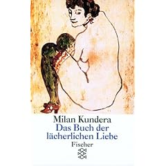 Das Buch der l�cherlichen Liebe