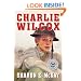 Charlie Wilcox's Great War
