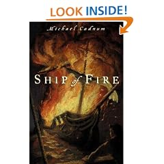 Ship of Fire