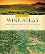 Oz Clarke's Wine Atlas: Wine and Wine Regions of the World