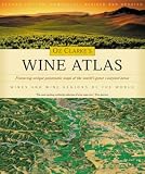 Review Little, Brown  / Oz Clarke's Wine Atlas: Wine and Wine Regions of the World
