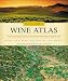 Books : Oz Clarke's Wine Atlas: Wine and Wine Regions of the World