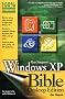 Alan Simpson's Windows XP Bible: Desktop Edition